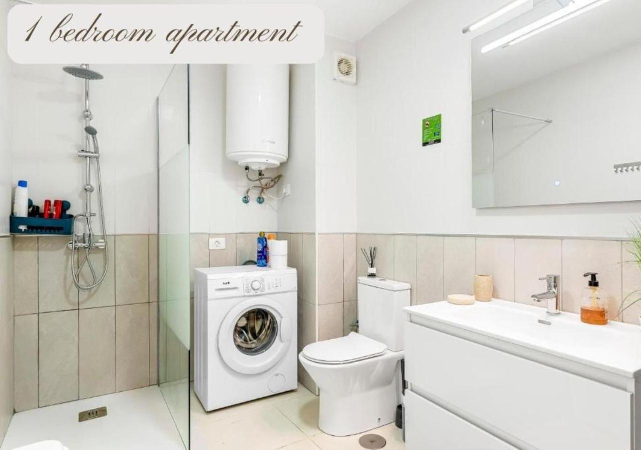 Luxury Apartaments In Costa Adeje, Los Geranois Exteriér fotografie
